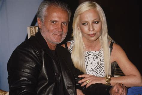 italian fashion designer who died in 1997